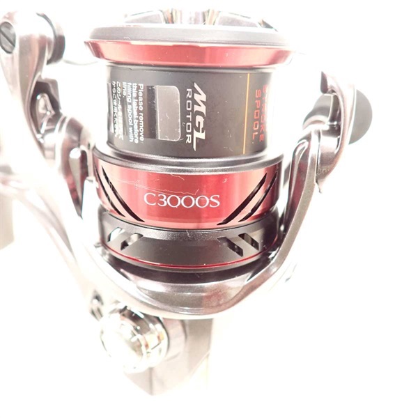 ２１セフィアＸＲＣ３０００Ｓ
